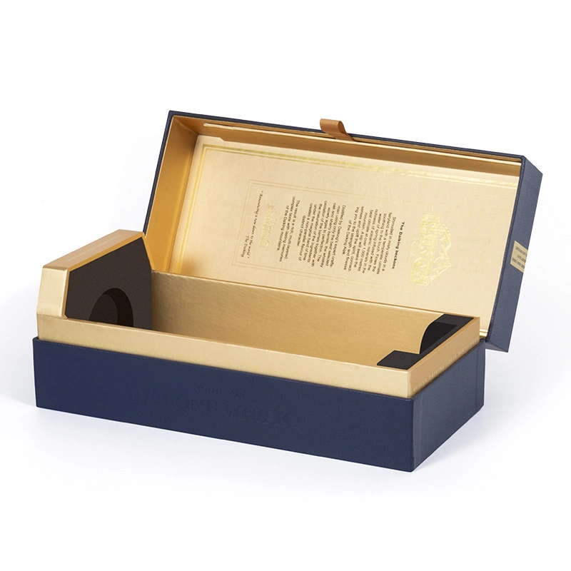 Customized Red Wine Bottle Bamboo Wooden Box and Wine Bottle Box and Wood Wine Box
