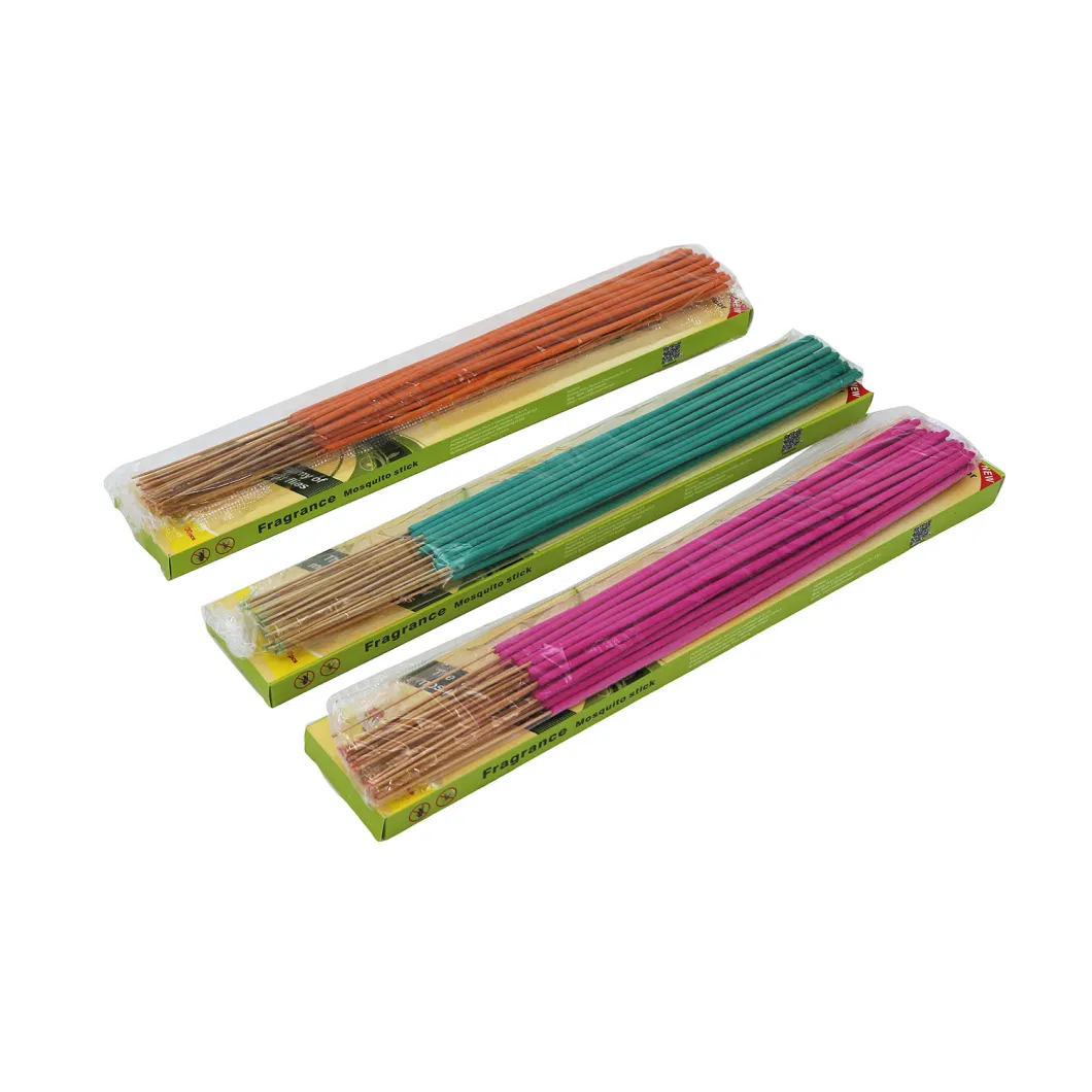 Mosquito Repellent Pesticide Incense Stick Mosquito Coil Incense