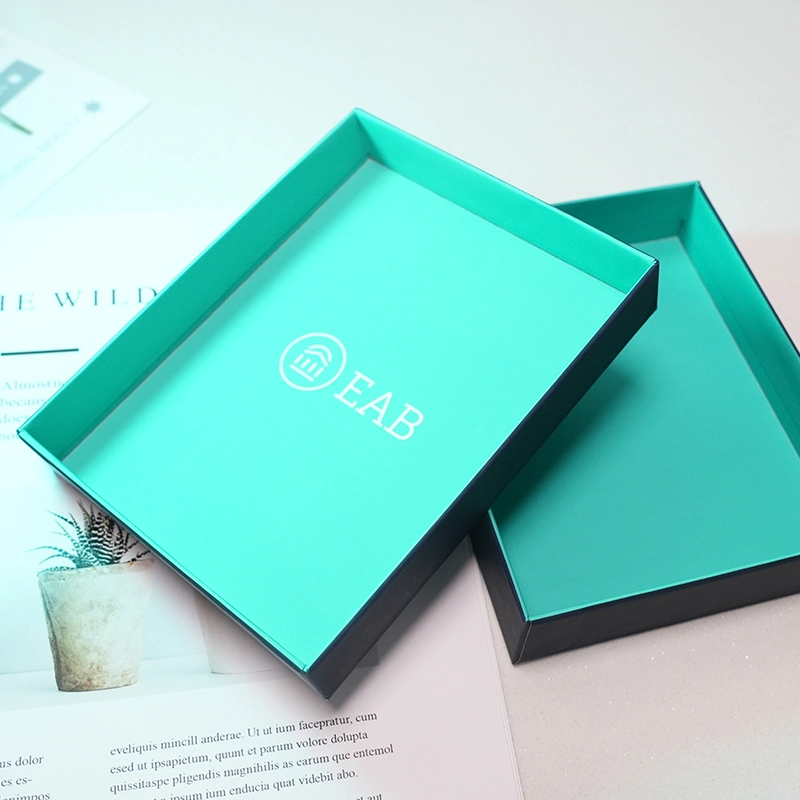Memory Recorder Camera Corrugated Paper Box Perfume Product Packaging Soap Hat Shoes Mailer Shipping Box Gift Boxes