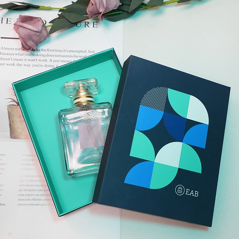 Memory Recorder Camera Corrugated Paper Box Perfume Product Packaging Soap Hat Shoes Mailer Shipping Box Gift Boxes