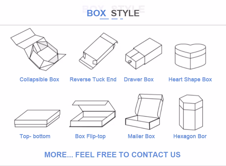 Customized Cylindrical Box Candle Box Pen Box Buddha Incense Box Gift Box Lipstick Box Cosmetic Box