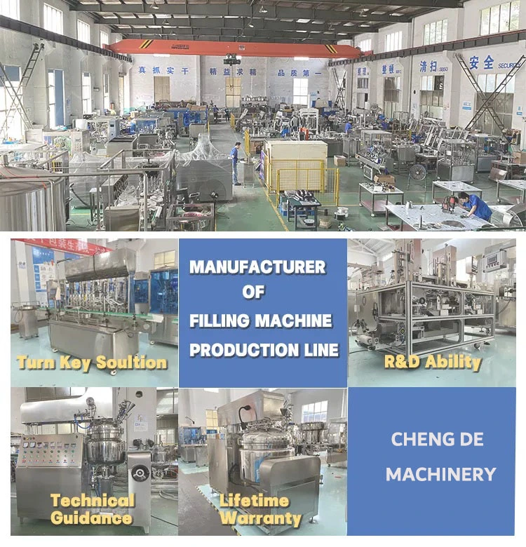 Fully Automatic Glass Bottle Alcohol Drink Whisky Vodka Red Grape Wine Spirits Liquor Bottling Sealing Packaging Production Line