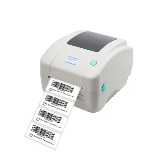 Waterproof Self-Adhesive Sticker Paper for Labels Blank Rolls