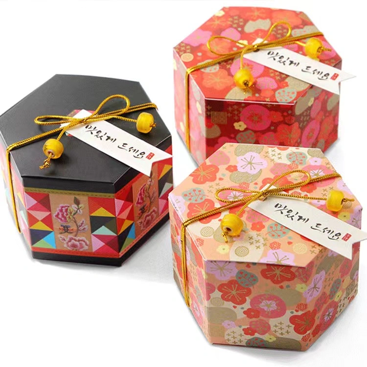 Factory Price Wholesale Bulk Chocolate Packing Boxes Candy Truffles Paper Gift Packaging Box Birthday Wedding Valentines Favor Card Custom Boxes