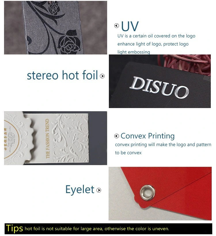 Custom Printing Luxury Cardboard Gift Paper Envelope