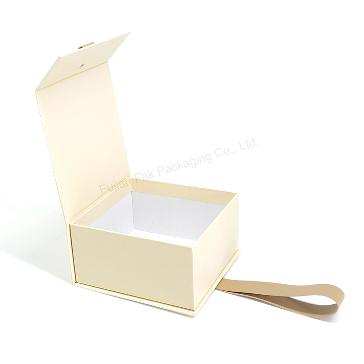 Custom Single One Bottle Wine Gift Pack Packaging Magnetic Boxes