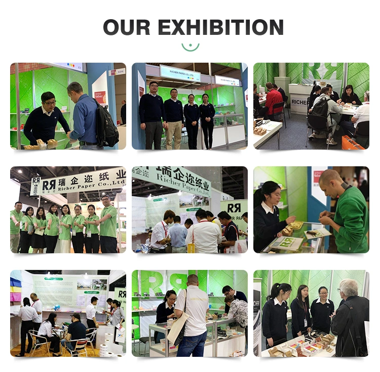 Wholesale White Cash Register Thermal Label Paper Roll 80X80 for POS Receipt