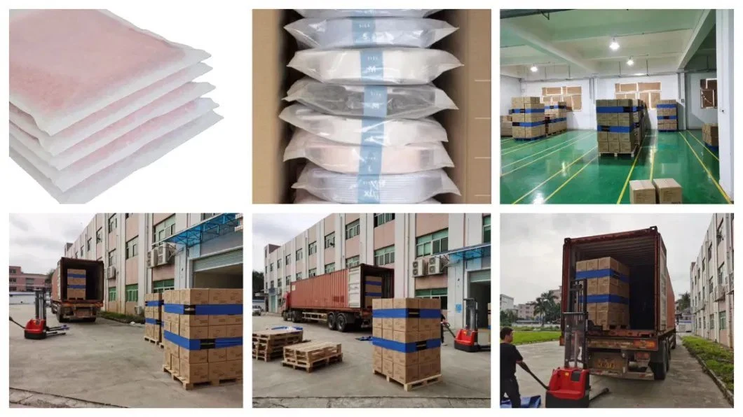 Wholesale Custom Grease Resistant Parchment Glassine Wax Kraft Paper Bags for Food Snack Packing