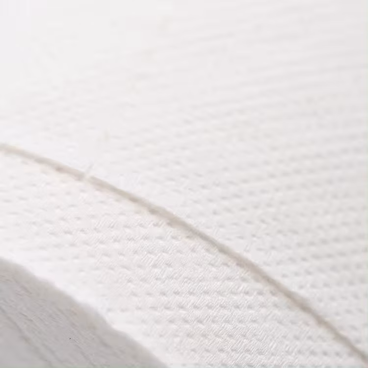 Wholesale China Products Home Household Personalized Sanitary Jumbo Rolls Virgin Tissue Paper Recycle Tissue Paper