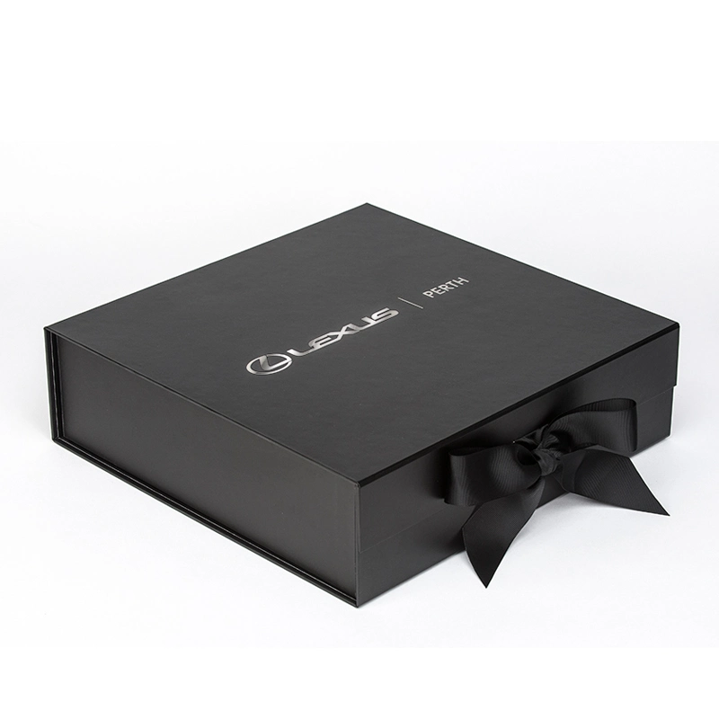 China Manufactures Custom Logo Box Gift Flower Cup Decorative Paper Box