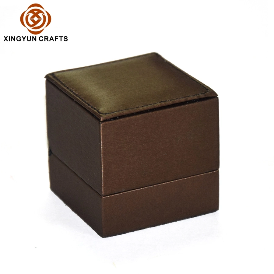 2022 Simple Personalized Wooden Jewelry Packaging Box Luxury Wood Bracelet Watch Box