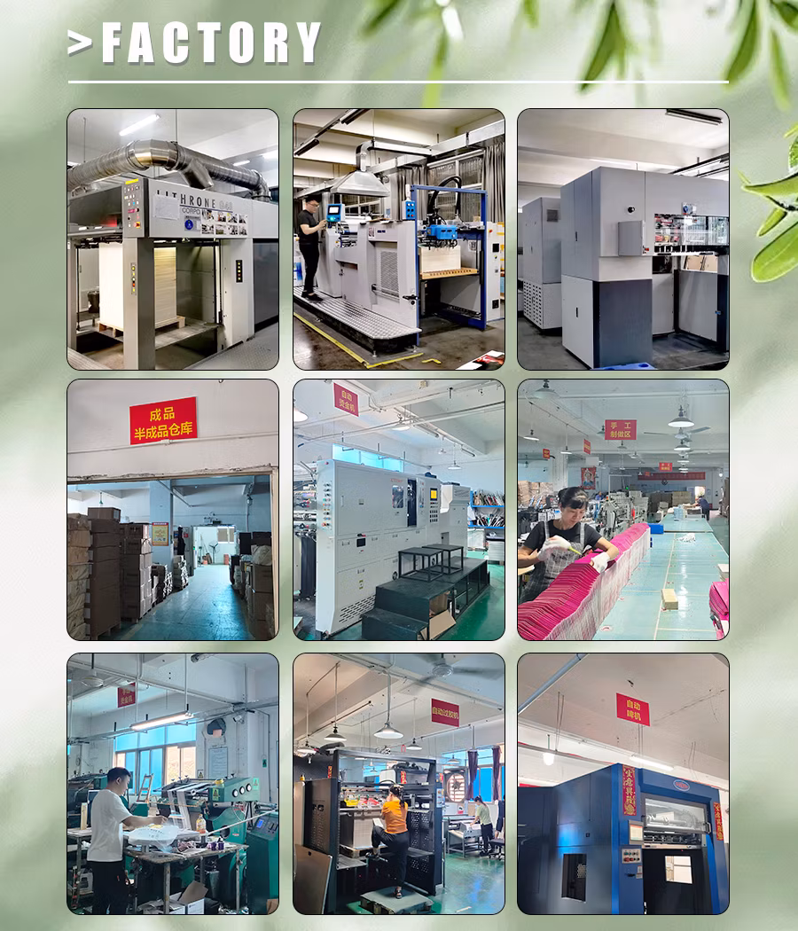 Custom Rectangular Square Luxury Lid and Basic Small Gift Box Gift Holiday Birthday Christmas Essential Oil Skincare Carton Packaging