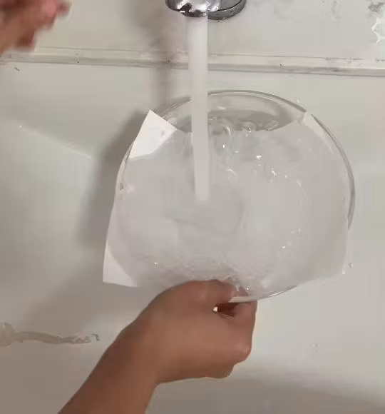 Wholesale China Products Home Household Personalized Sanitary Jumbo Rolls Virgin Tissue Paper Recycle Tissue Paper