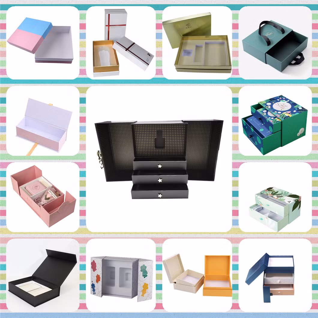 DIY Lafite Paper Color Pink Blue White Shredded Paper Filler for Gift Paper Box Packaging