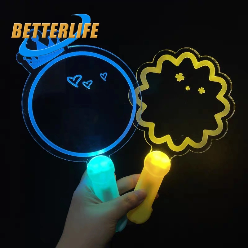 Wholesale 100 PCS Neon Bracelet Pack Green Easter Eggs Emergency Necklace Wedding Glasses Light up Colorful for Birthday Concert Party Supplies Glow Stick Toy