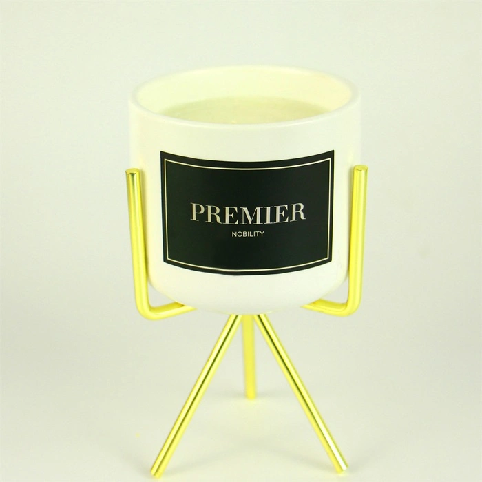 Personalized Design Soy Candle Collection