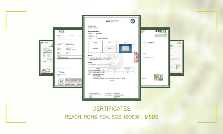 China Manufcturer Stone Paper Ecological Papers and Films