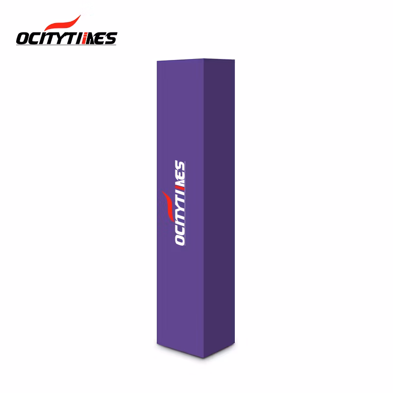 Custom Vape Cartridge Packaging Paper Tube Pre-Roll Tube Packing