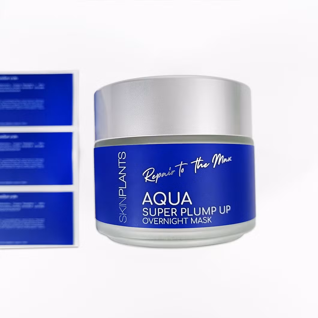 China Factory Wholesale Custom 3&prime;&prime;x1&prime;&prime; 1000PCS/Roll Office Smart Direct Thermal Blank White Shipping Barcode Labels, Waterproof Oilproof Scratch Proof