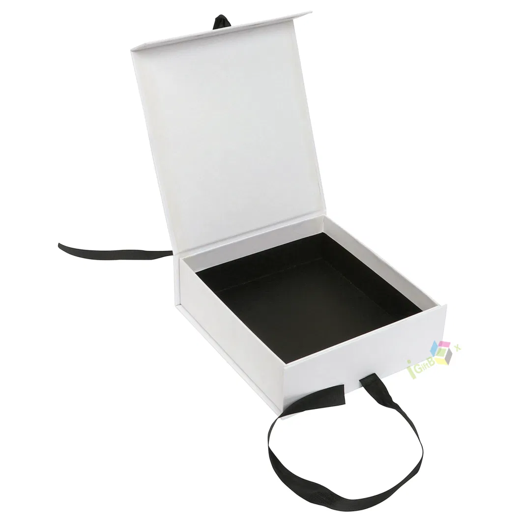 China Manufactures Custom Logo Box Gift Flower Cup Decorative Paper Box