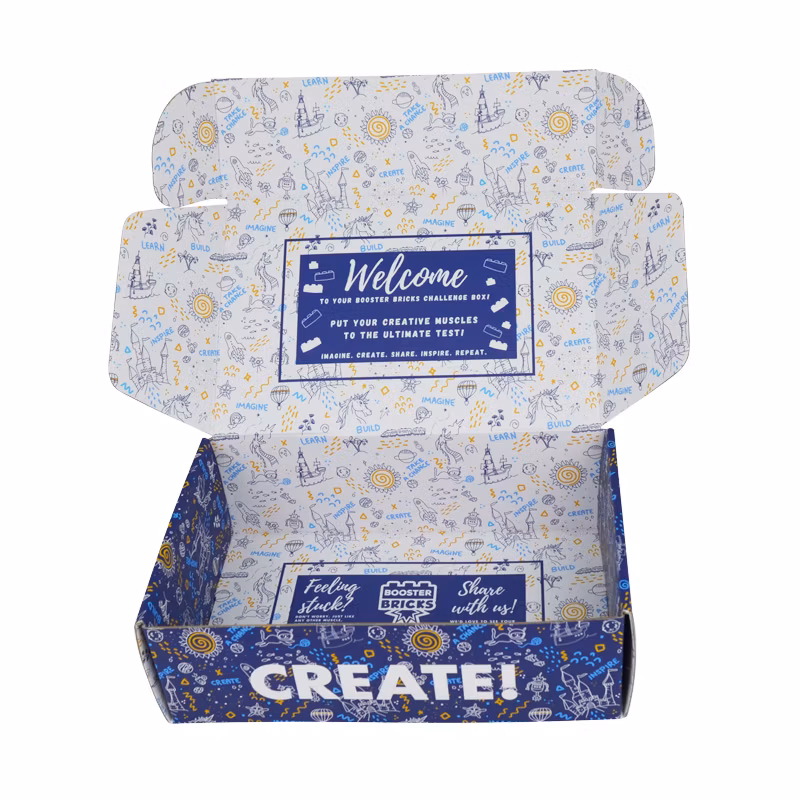 Cheap Custom Design Food Packaging Churro Art Paper Box Recyclable 20190906003 Package Accept Cn; Fuj Customer&prime;s Logo