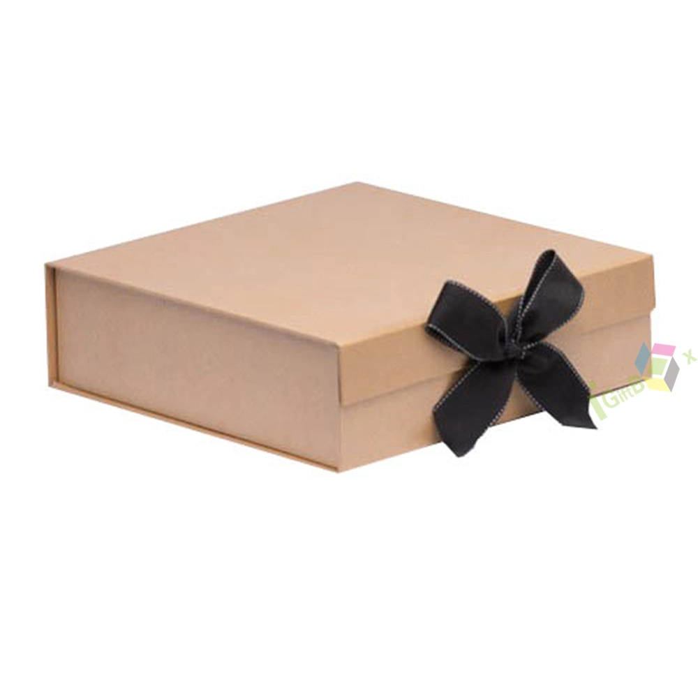 China Manufactures Custom Logo Box Gift Flower Cup Decorative Paper Box