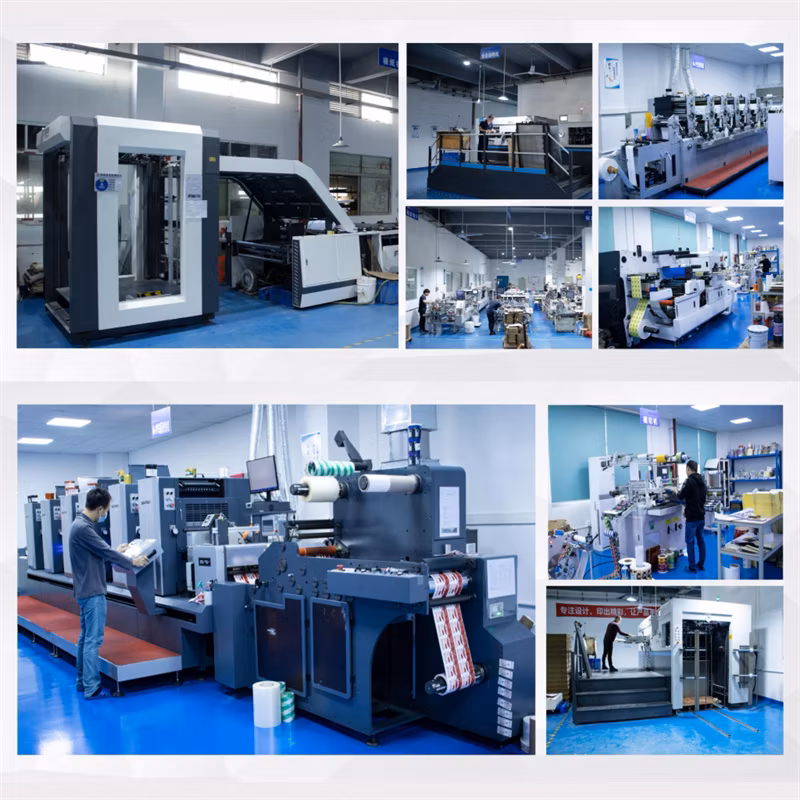 Small Lipstick Box Rectangular Lipstick Gift Box Essential Oil Perfume Gift Box Eyeshadow Loose Powder Paper Box Custom Packaging Box