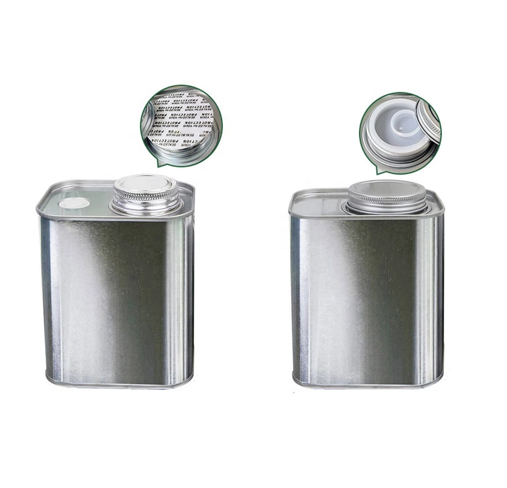 Custom Tinplate Tin Can Manufacturer Print Tinplate Empty Coffee Bean Tea Tin Gift Box Metal Can 250g Coffee Tin Packaging