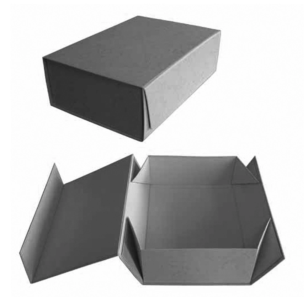 China Manufactures Custom Logo Box Gift Flower Cup Decorative Paper Box
