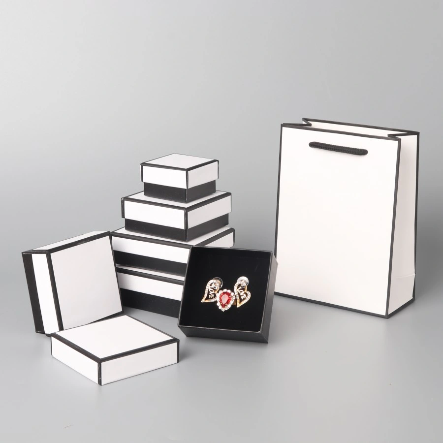 Custom Logo Lid Packaging Cardboard Bespoke Folding Triangles Magnetic Closure Gift Box