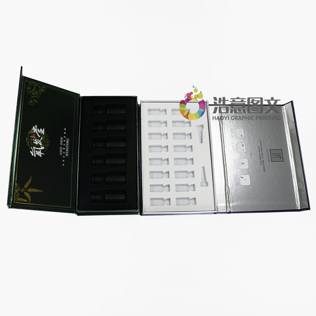 China Wholesale Custom Luxury Cardboard Magnetic Book Box Packaging Gift Paper Boxes