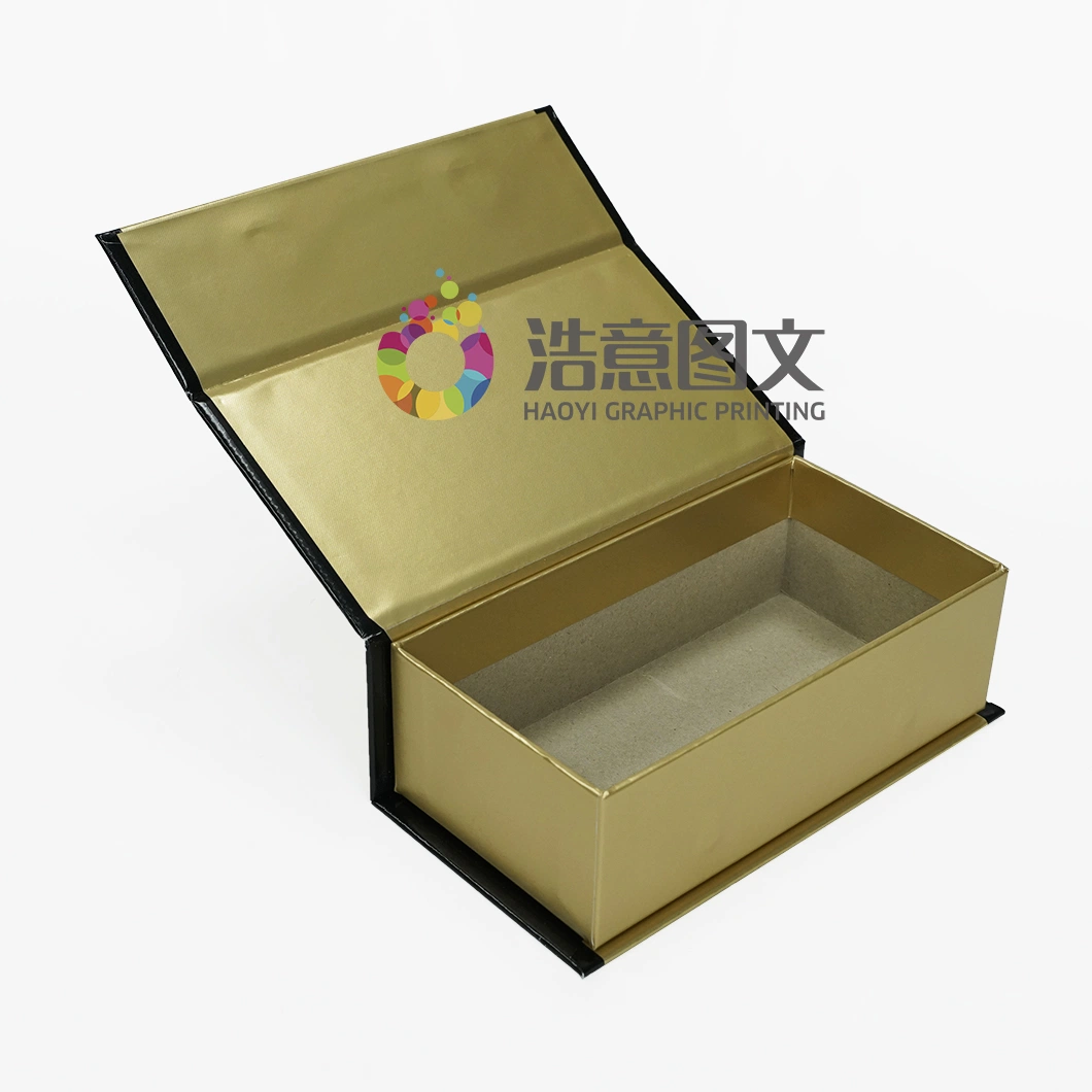 China Wholesale Custom Luxury Cardboard Magnetic Book Box Packaging Gift Paper Boxes