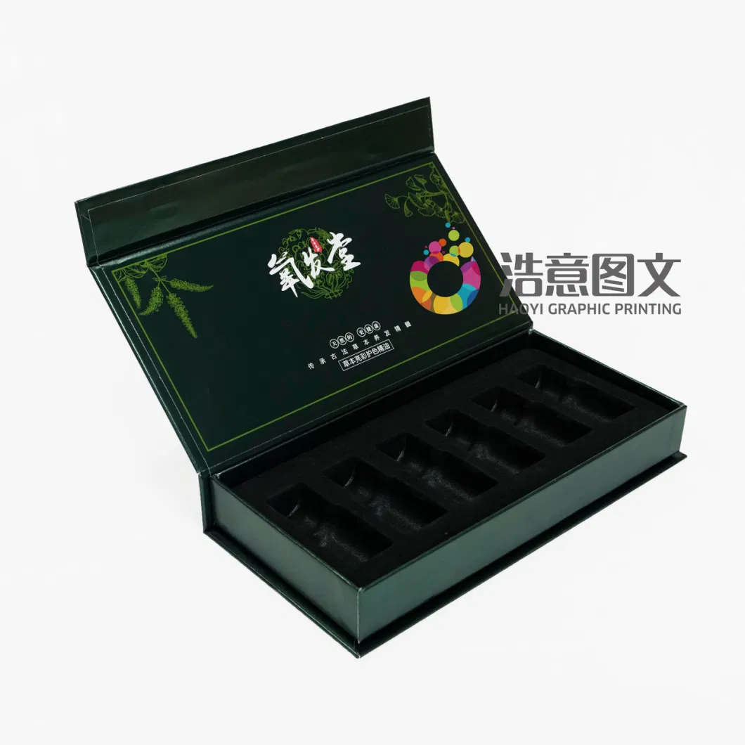 China Wholesale Custom Luxury Cardboard Magnetic Book Box Packaging Gift Paper Boxes