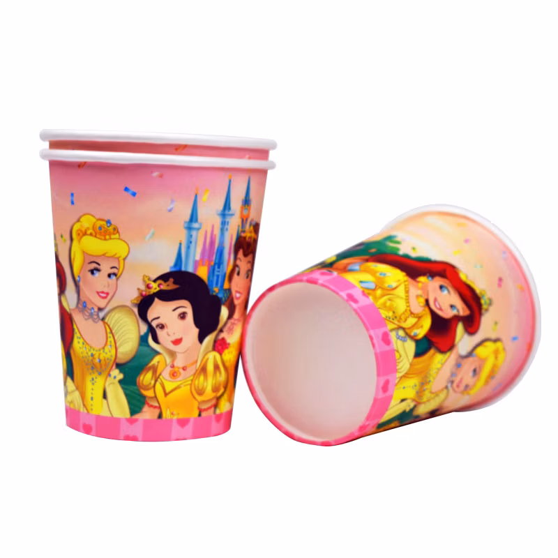 Cheap Custom Design Food Packaging Churro Art Paper Box Recyclable 20190906003 Package Accept Cn; Fuj Customer&prime;s Logo