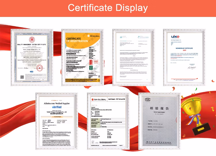 Eco-Friendly Recycle Brown Kraft Paper Folding Mailer Box Corrugated Cardboard Box Custom Logo Shipping Boxes