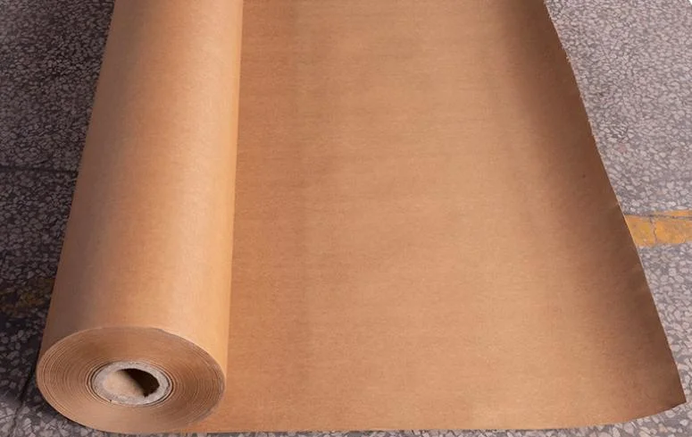 Wholesale High Quality Kraft Paper, Wrapping Paper, Craft Paper, 40GSM-450GSM