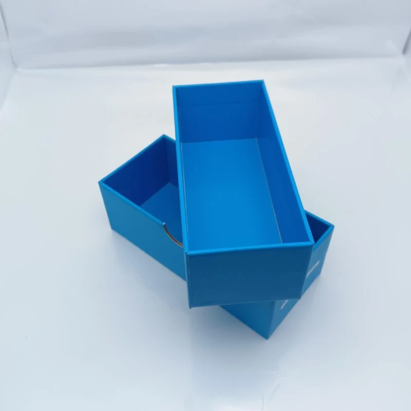 Packaging Box Custom Printed Logo Lid and Earth Box Advanced Exquisite Gift Box Custom Phone Box Tool