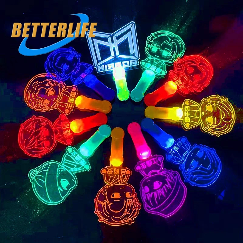 Wholesale 100 PCS Neon Bracelet Pack Green Easter Eggs Emergency Necklace Wedding Glasses Light up Colorful for Birthday Concert Party Supplies Glow Stick Toy