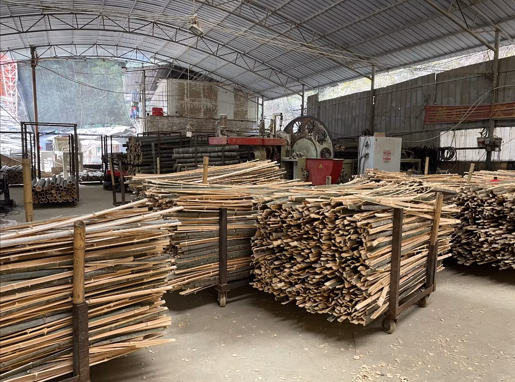 Custom Logo Cost-Effective Disposable Bamboo Chopsticks