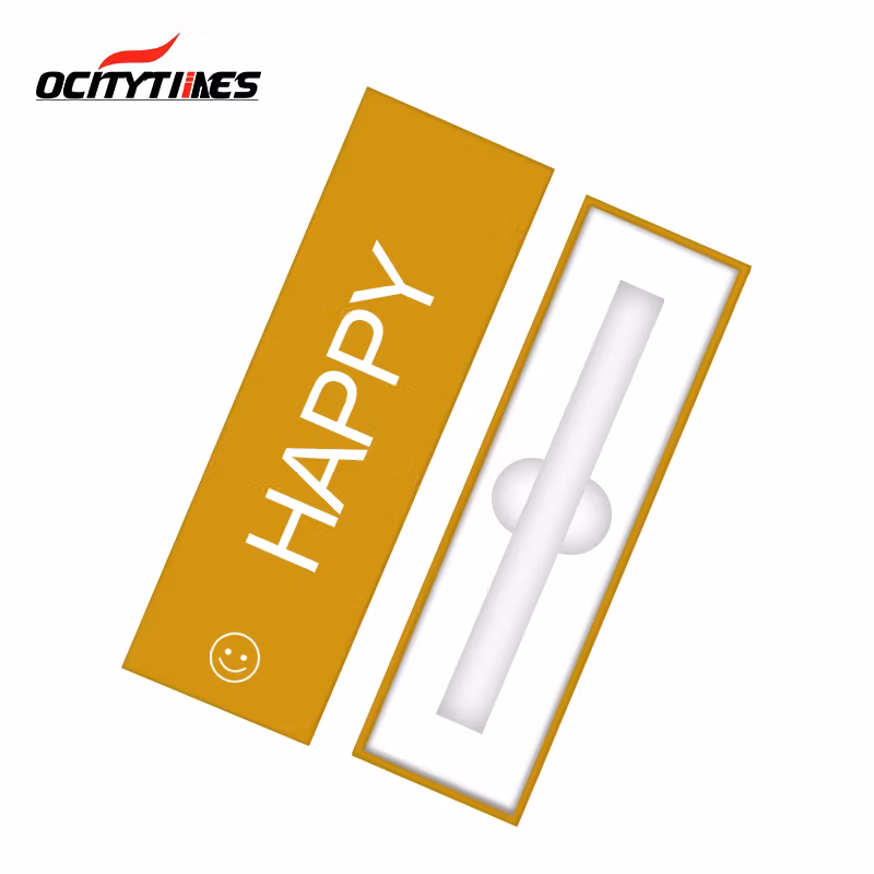 Custom Vape Cartridge Packaging Paper Tube Pre-Roll Tube Packing