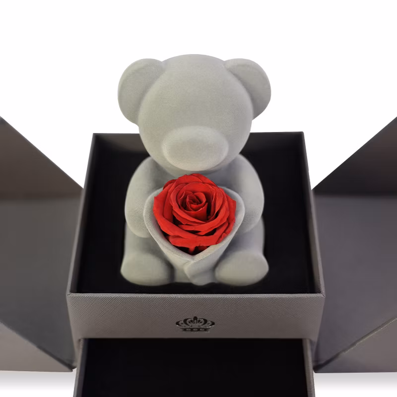 Cosmetic Box Metal Gift Box Wood Wine Gift Box Cardboard Jewel Boxes Luxury Box Packaging