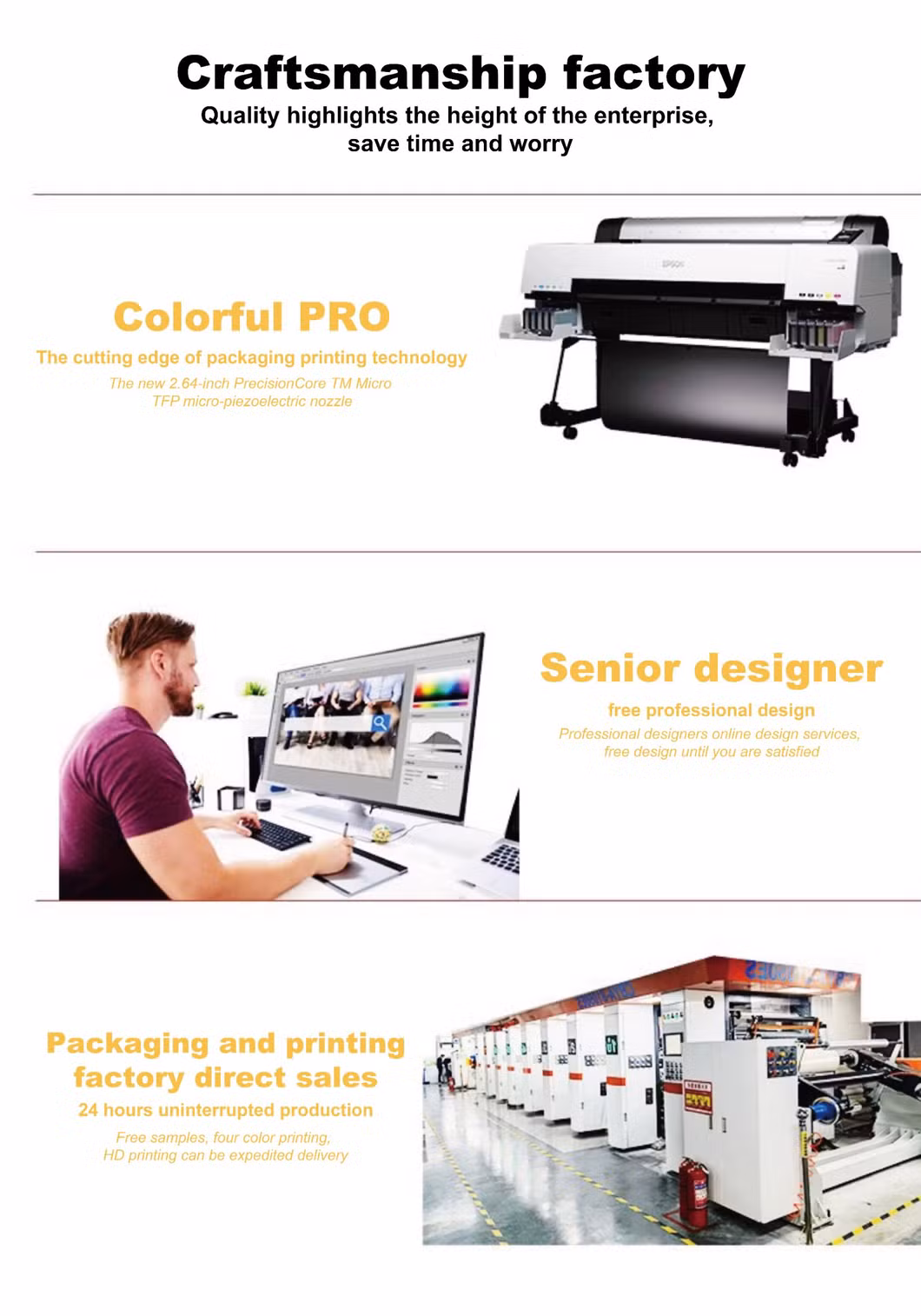 Factory Cmyk Full Color Custom Luxury Flip Top Cardboard White Paper Magnetic Gift Box Packaging