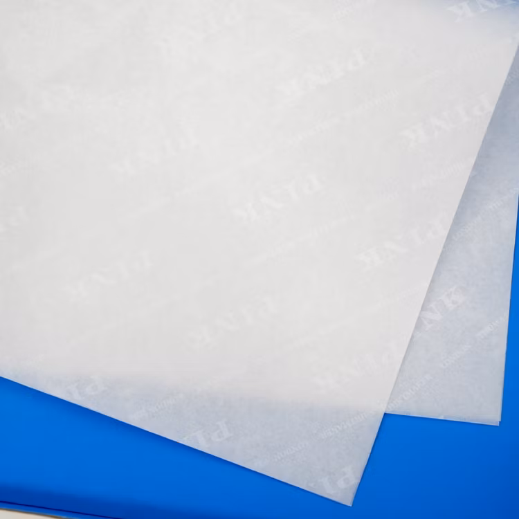 Soft Custom Logo Gift Packaging Wrapping Cotton Tissue Paper for Scarves