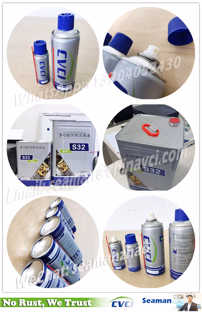 Anti-Corrosion Non Absorb Moisture Color Desiccant Masterbatch for Blown Film