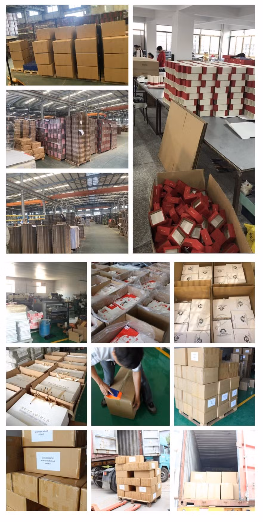 Customised Gift Wrapping Paper Clothing Tissue Paper