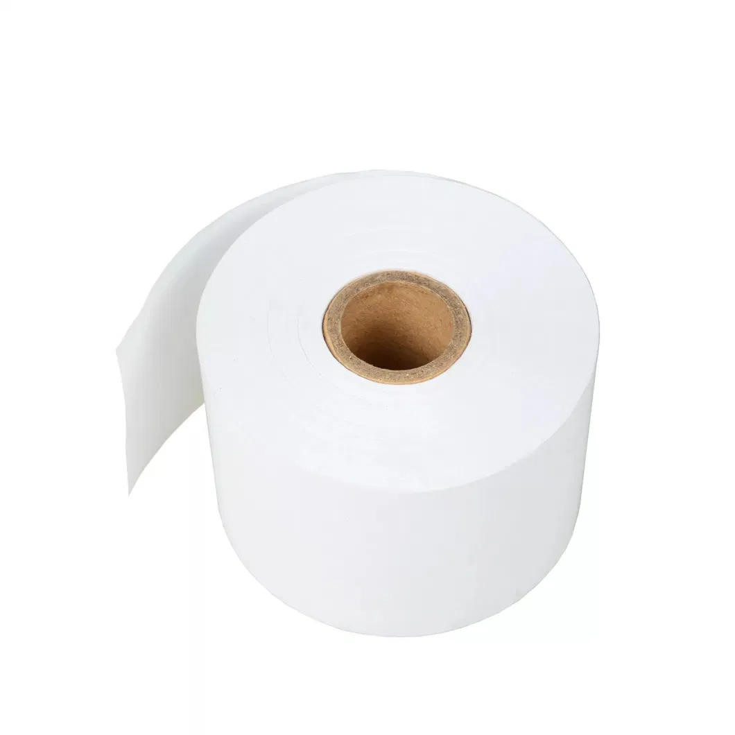 Waterproof and Moisture-Proof Thermal Paper Roll POS Paper Cash Register