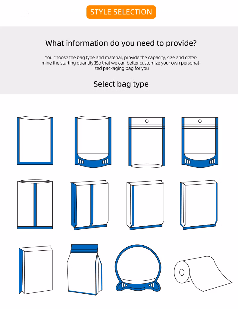 Custom Degradable Recoverable Tissue Paper Packaging Wrapping Paper for Clothing Fry Food Gift Food Packing