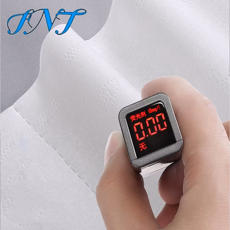 Factory Custom Personalized Tissue Paper Custom Tissue Paper 25GSM 4 Ply 460PCS Pack Paper Tissue