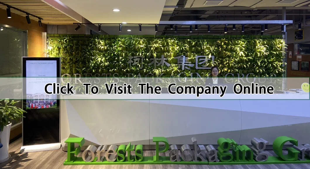 Custom Logo Luxury Cardboard Packaging Tube with High Quality