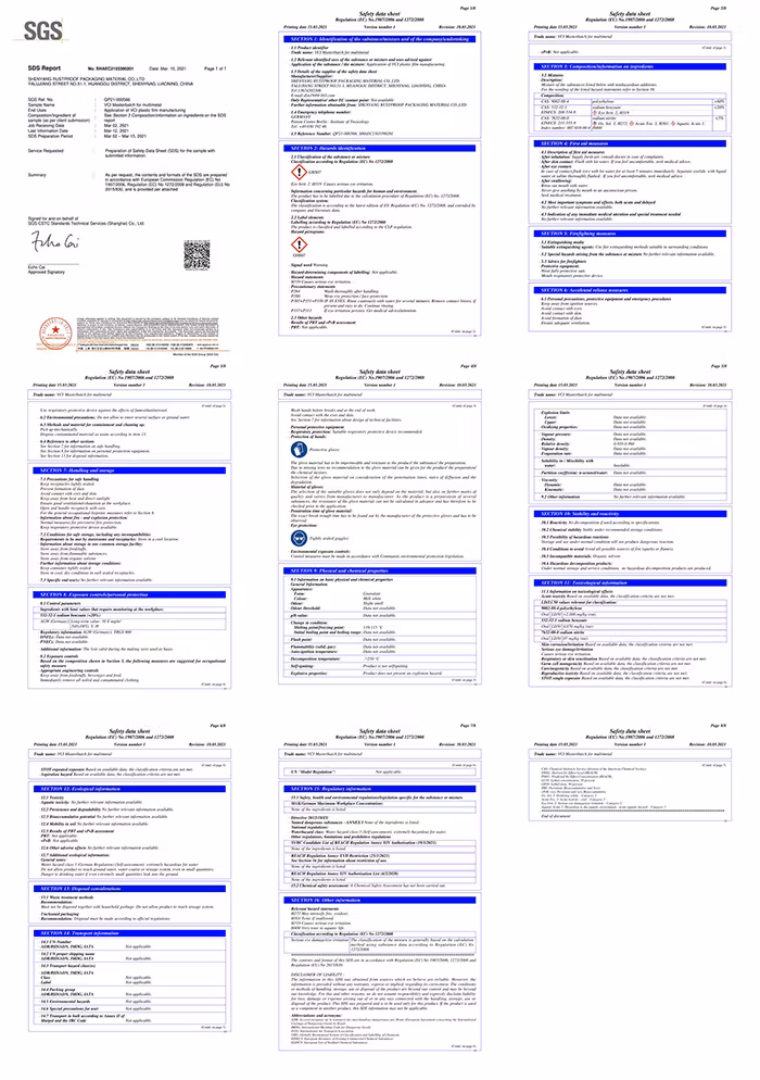 Vci Masterbatch Resin, Volatile Corrosion Inhibitor Polyethylene Film Anti-Corrosion Packaging Master Batch, Molding/Blowing/Injection Vci Master Batch